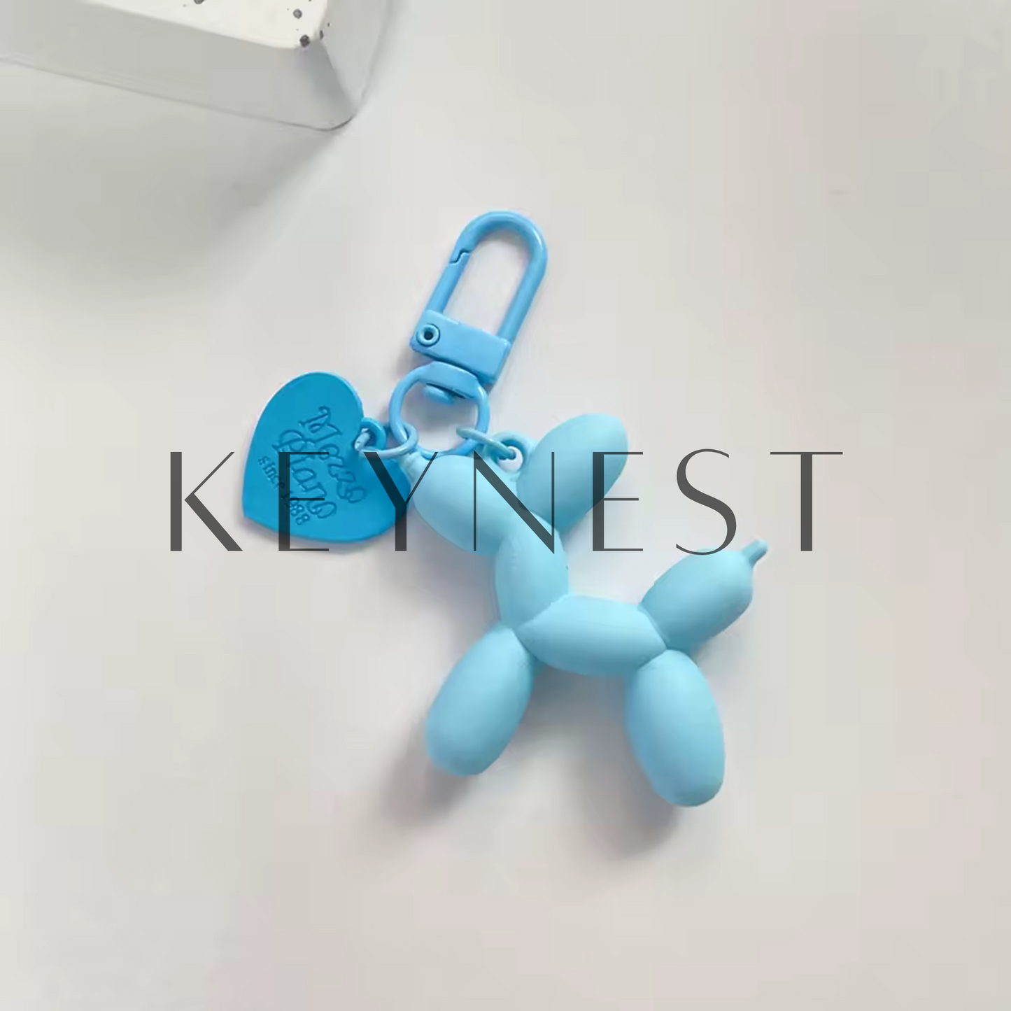 Porte-clé Chien – 37 coloris pour tous les amoureux des toutous