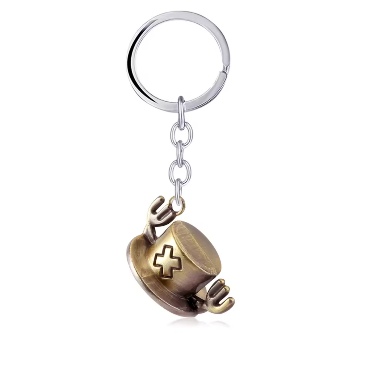 Porte-clés One Piece – 22 Modèles Épiques à Collectionner ! ⚓