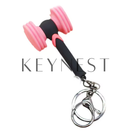 Porte-clé Marteau Blackpink – Pour les vrais BLINKs 🔨💖