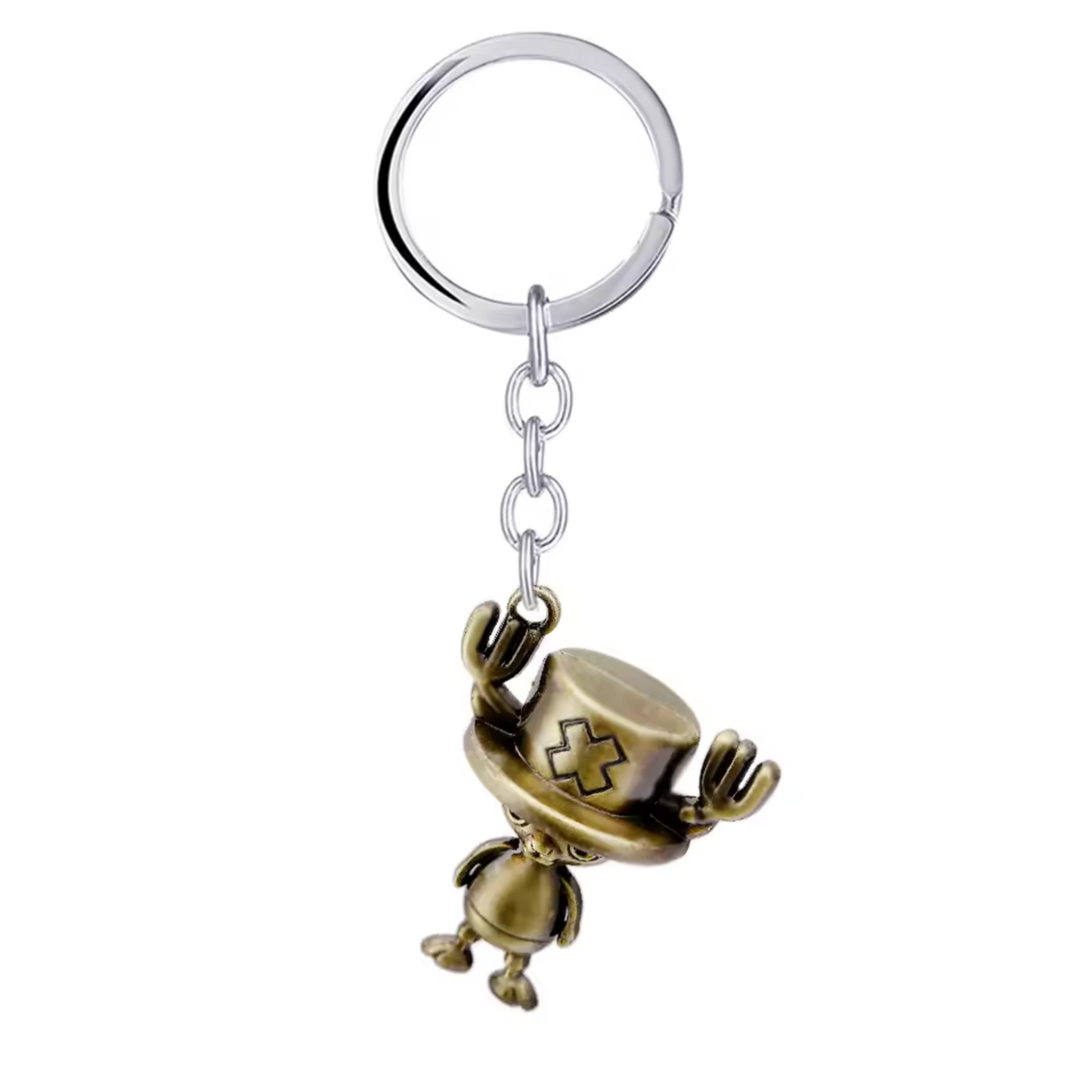 Porte-clés One Piece – 22 Modèles Épiques à Collectionner ! ⚓