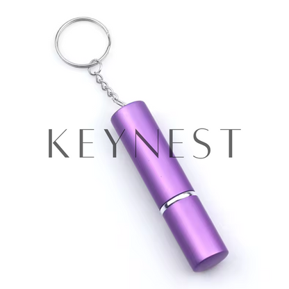 Vaporisateur de Parfum Rechargeable – 14 modèles disponibles