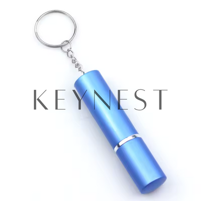 Vaporisateur de Parfum Rechargeable – 14 modèles disponibles