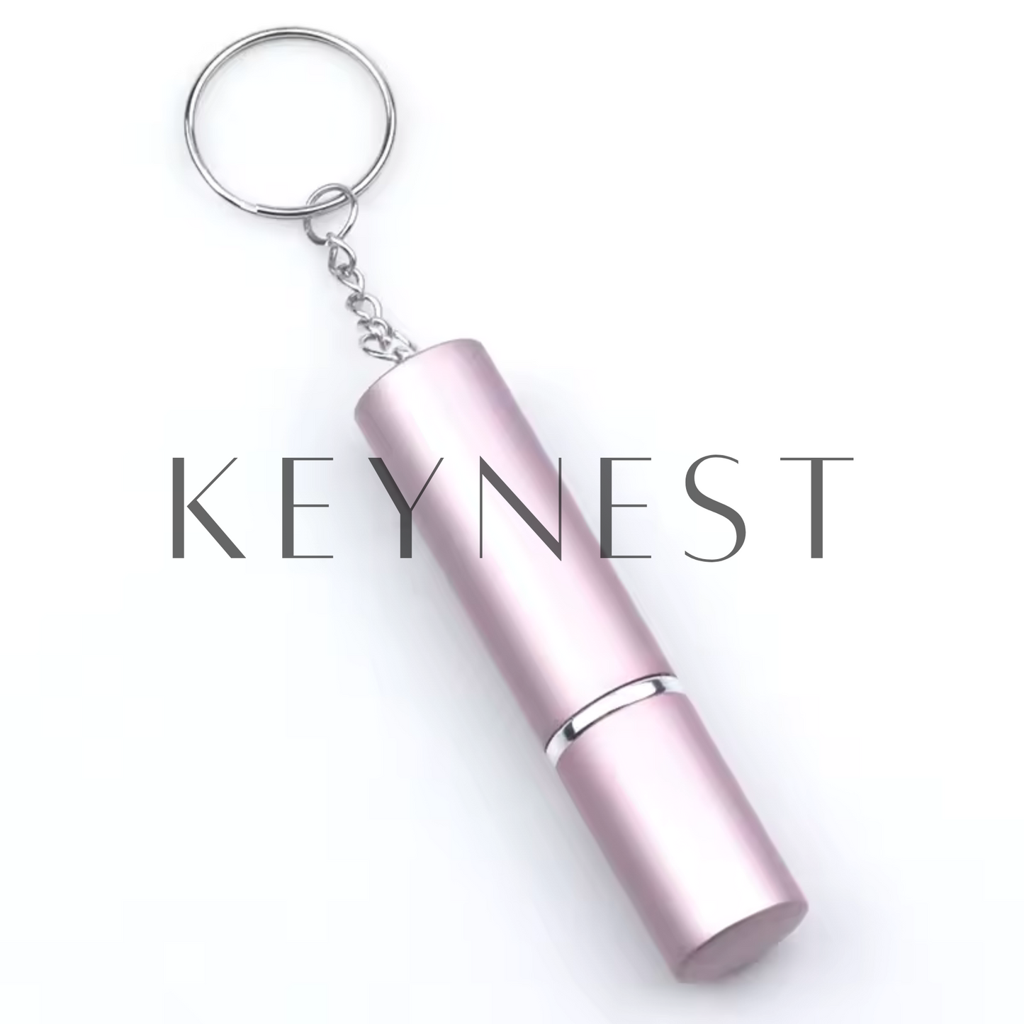 Vaporisateur de Parfum Rechargeable – 14 modèles disponibles